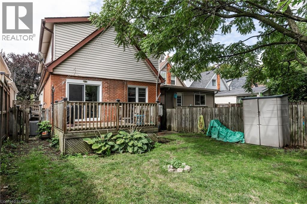 Photo 45 of 55 East 26th Street, Hamilton ON
