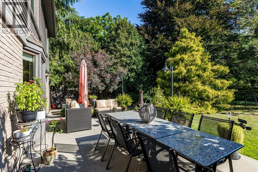 Photo 29 of 19 Fieldgate Street, Dundas ON
