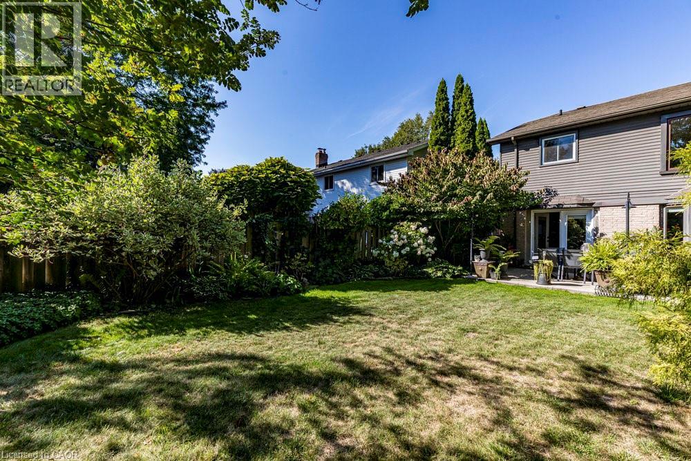 Photo 32 of 19 Fieldgate Street, Dundas ON