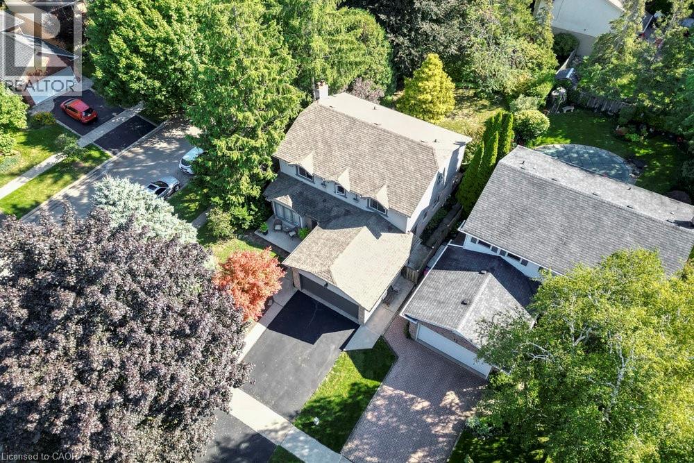 Photo 34 of 19 Fieldgate Street, Dundas ON