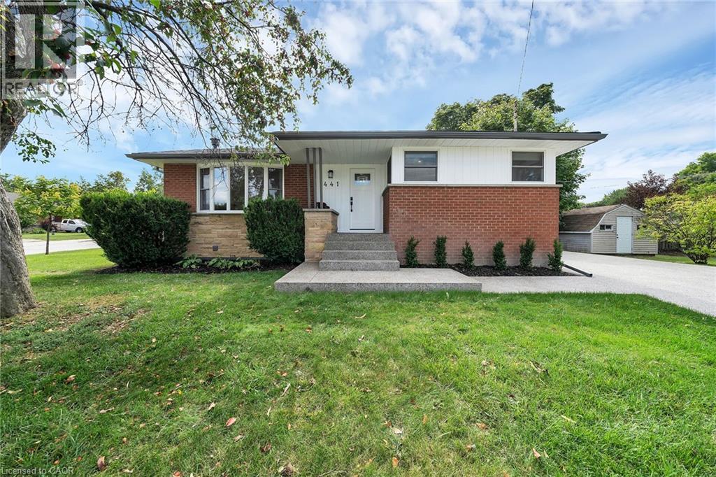 Photo 1 of 441 Elmwood Avenue, Hamilton ON