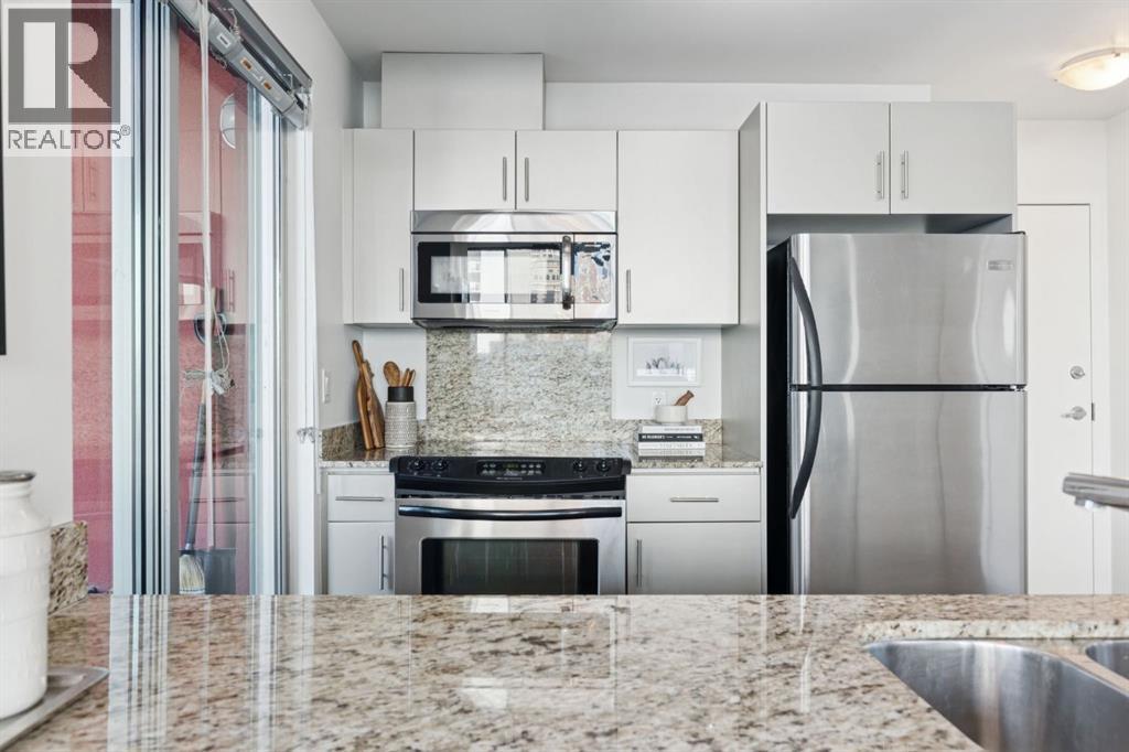 Photo 8 of 402 135 13 Avenue Sw, Calgary AB