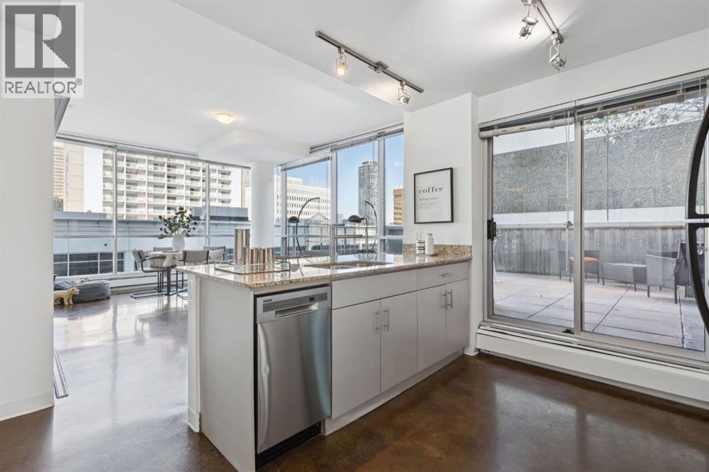 Photo 2 of 402 135 13 Avenue Sw, Calgary AB