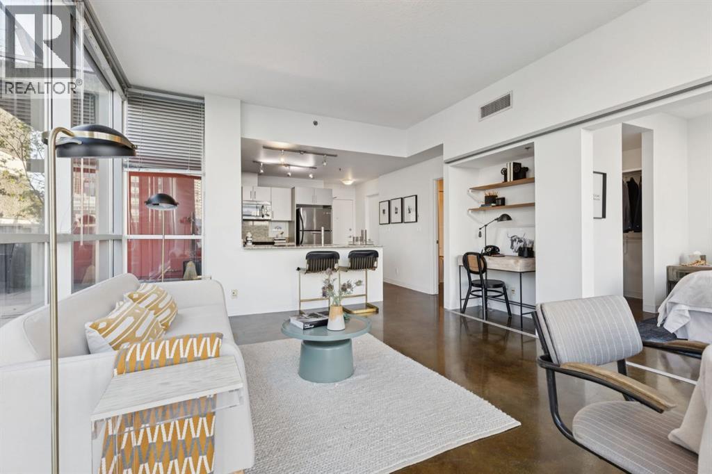 Photo 12 of 402 135 13 Avenue Sw, Calgary AB