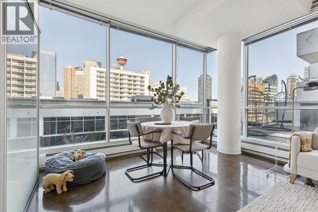 Photo 13 of 402 135 13 Avenue Sw, Calgary AB