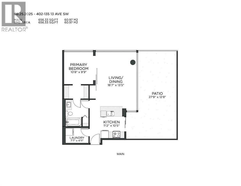 Photo 27 of 402 135 13 Avenue Sw, Calgary AB