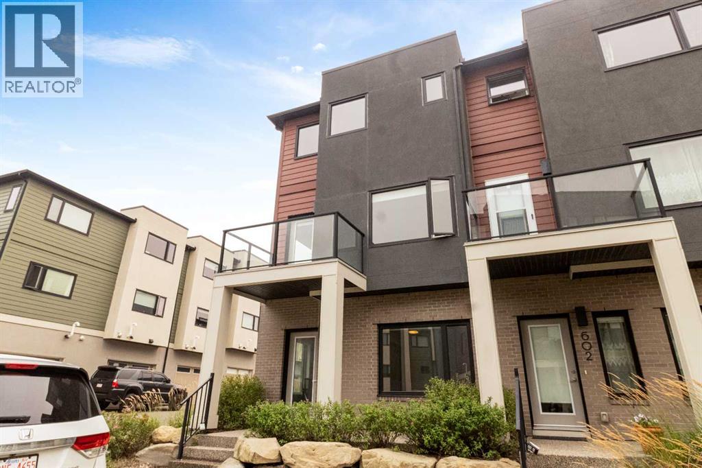 Photo 1 of 601 218 Sherwood Square Nw, Calgary AB