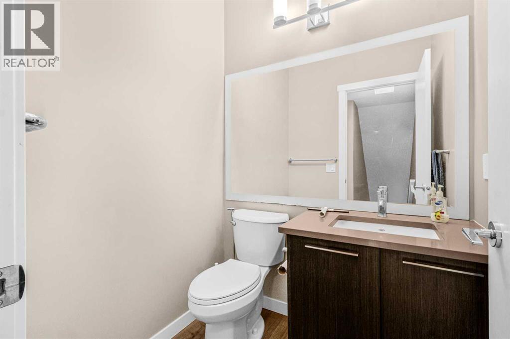 Photo 14 of 601 218 Sherwood Square Nw, Calgary AB