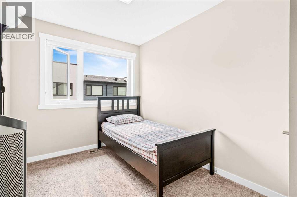 Photo 20 of 601 218 Sherwood Square Nw, Calgary AB