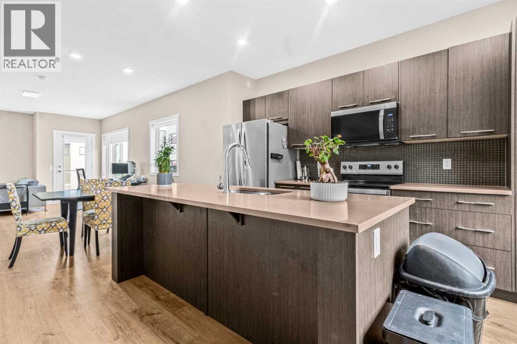 Photo 8 of 601 218 Sherwood Square Nw, Calgary AB