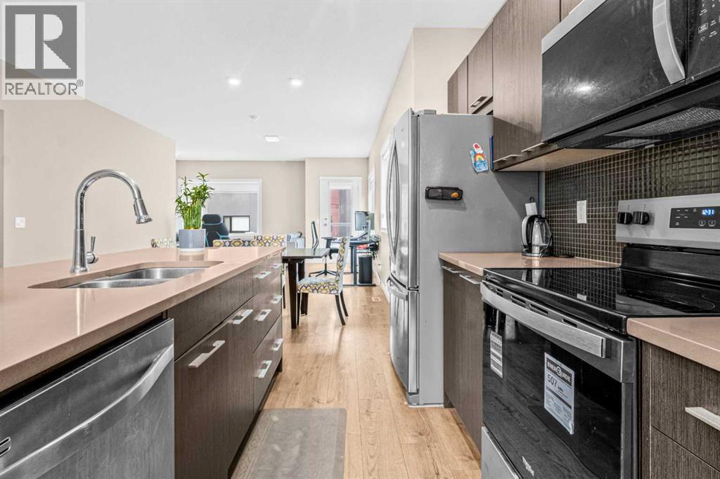 Photo 9 of 601 218 Sherwood Square Nw, Calgary AB