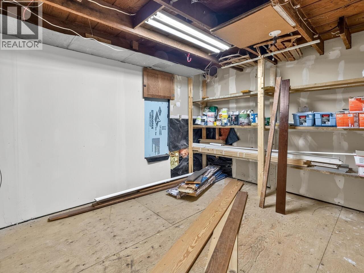 812 DUBLIN STREET, New Westminster