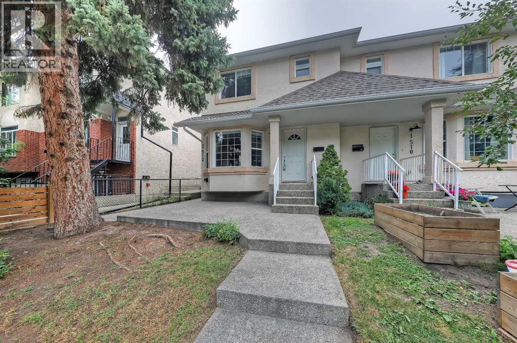 Photo 31 of 1 512 56 Avenue Sw, Calgary AB