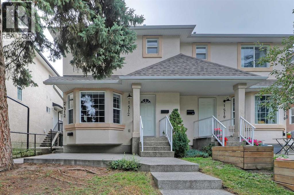 Photo 1 of 1 512 56 Avenue Sw, Calgary AB