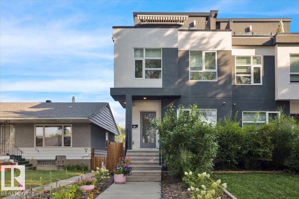 Photo 2 of 7736 80 Av Nw, Edmonton AB