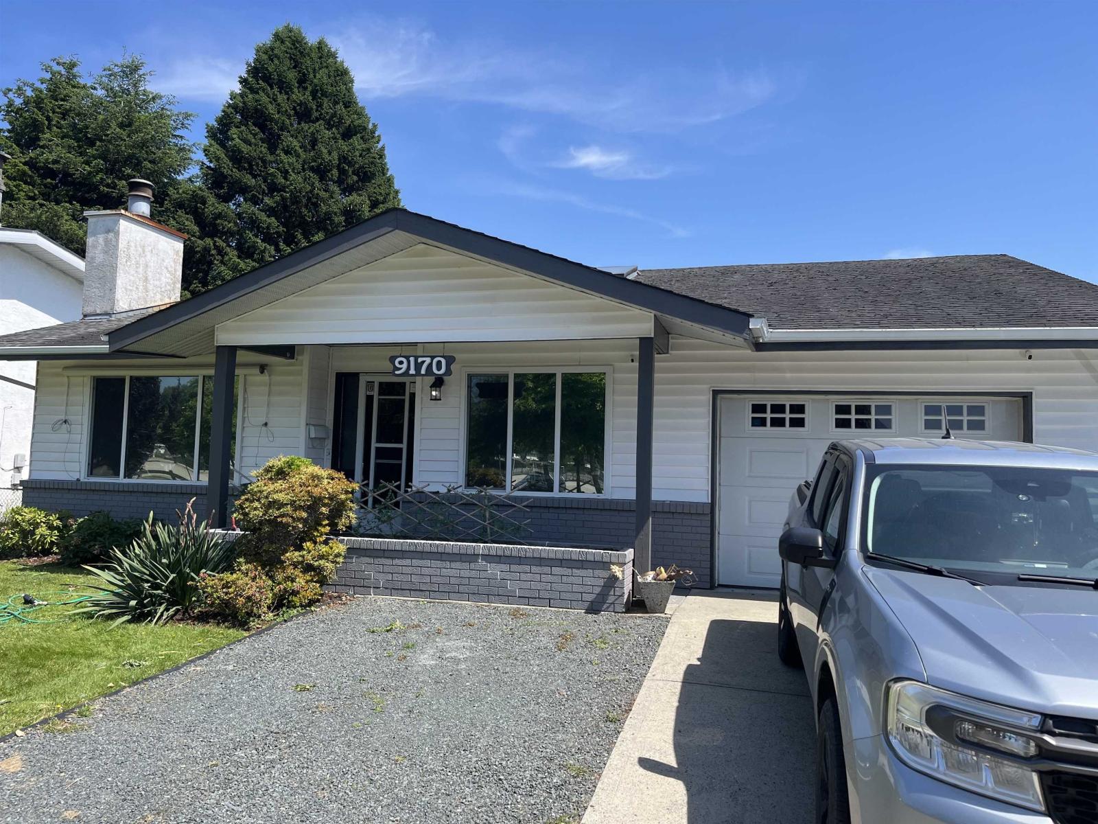 Photo 1 of 9170 Ashwell Road Chilliwack Proper West, Chilliwack BC