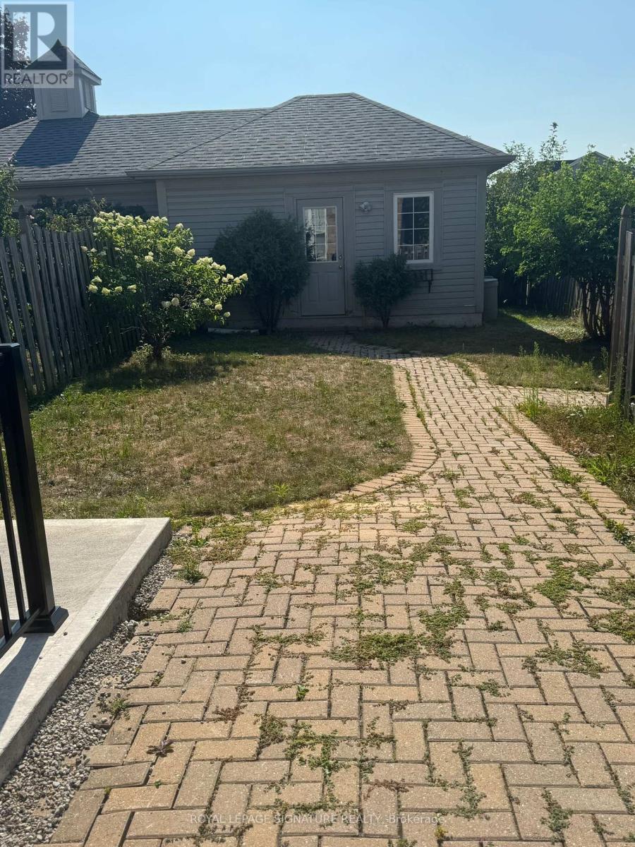 Photo 17 of Bsmt 60 Gowland Road, Markham ON