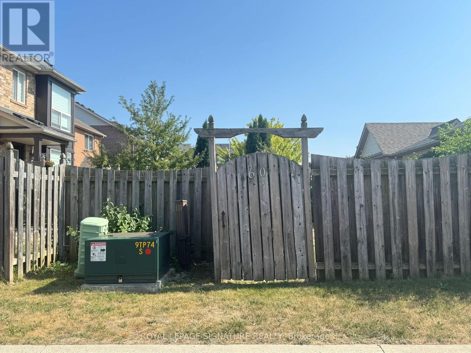 Photo 18 of Bsmt 60 Gowland Road, Markham ON