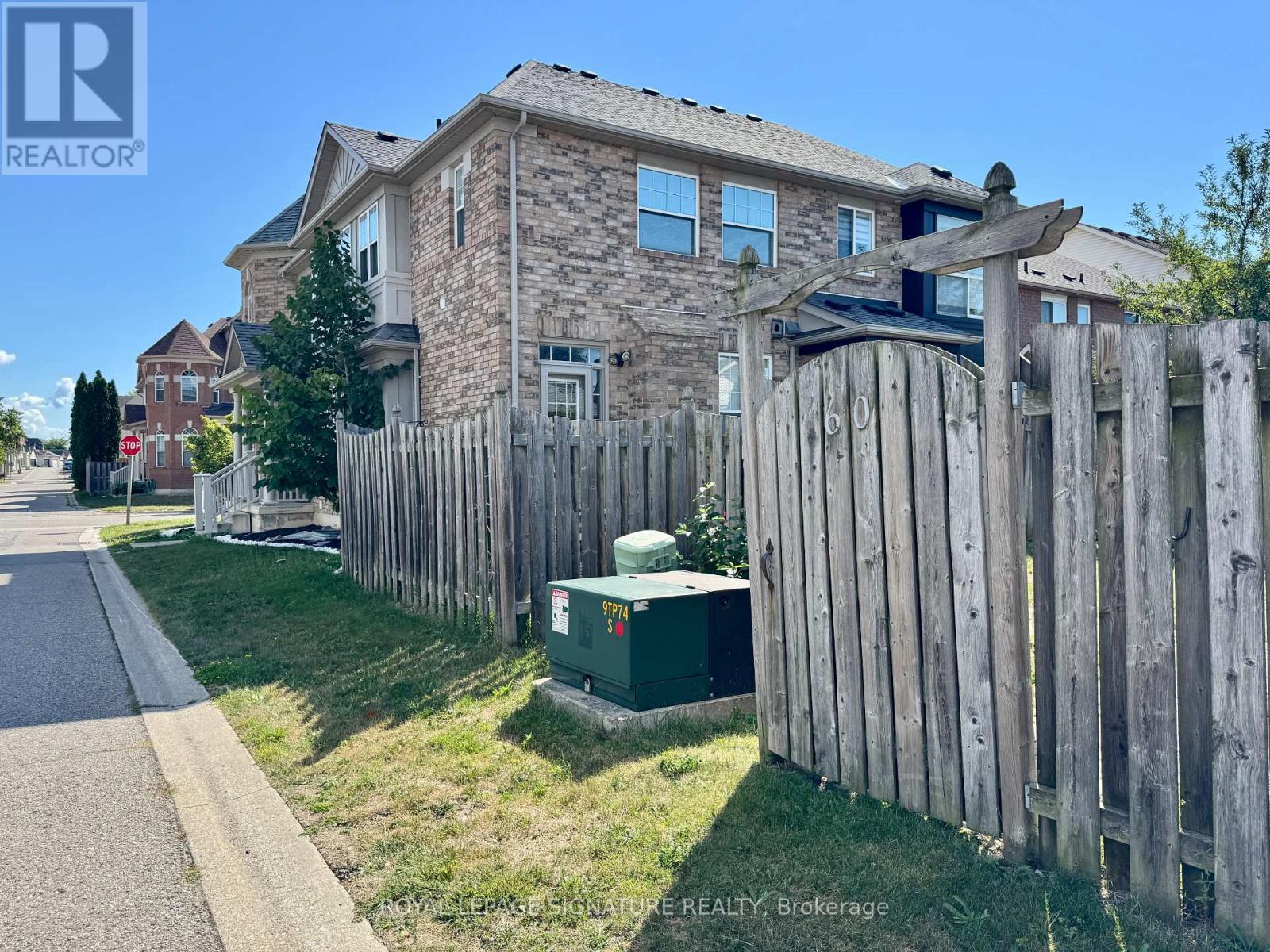 Photo 19 of Bsmt 60 Gowland Road, Markham ON