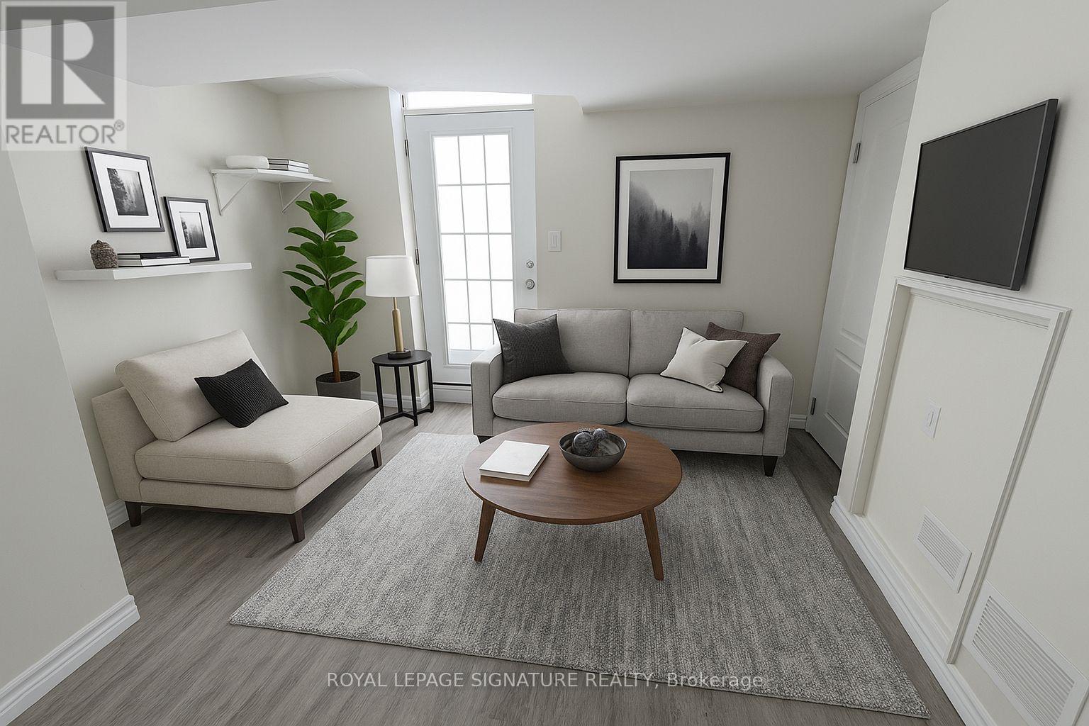 Photo 8 of Bsmt 60 Gowland Road, Markham ON