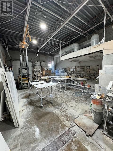 Photo 10 of Unit 14 100 The East Mall, Toronto ON