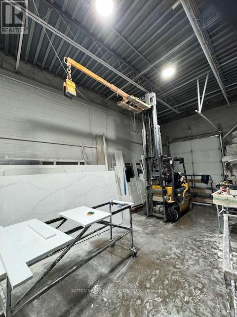 Photo 11 of Unit 14 100 The East Mall, Toronto ON