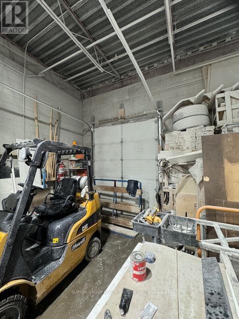 Photo 12 of Unit 14 100 The East Mall, Toronto ON