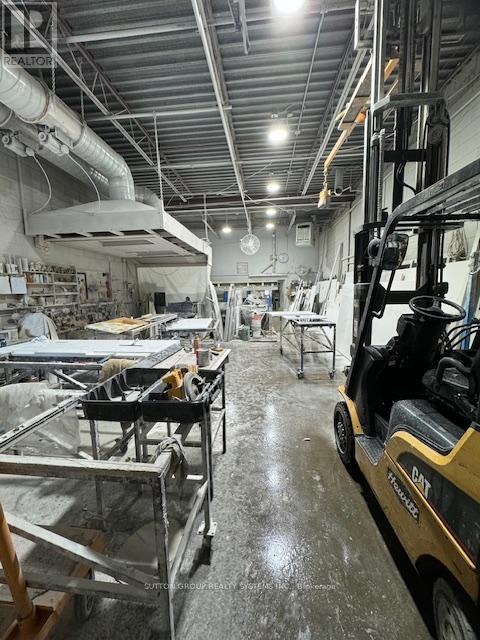 Photo 13 of Unit 14 100 The East Mall, Toronto ON