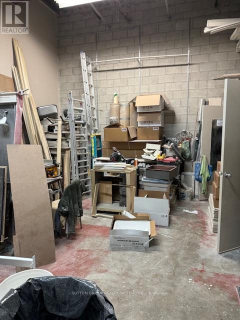 Photo 14 of Unit 14 100 The East Mall, Toronto ON