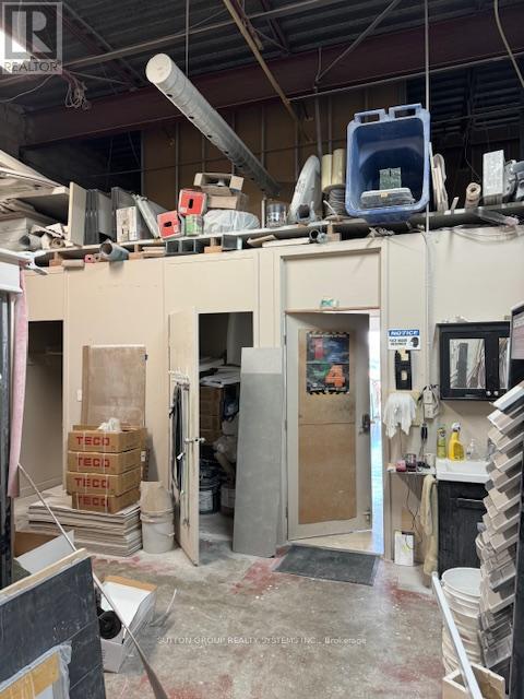 Photo 15 of Unit 14 100 The East Mall, Toronto ON