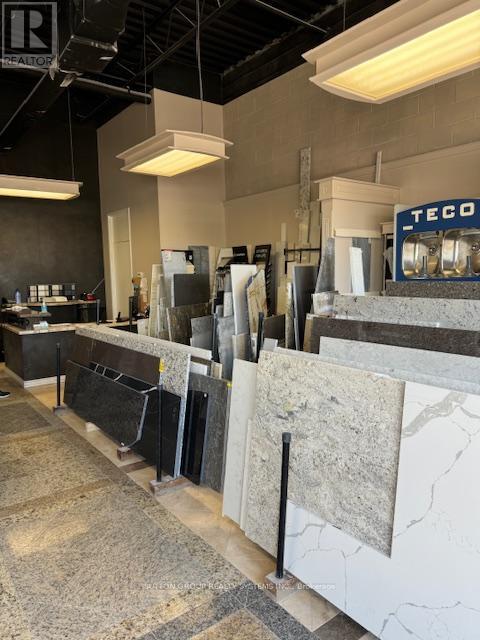 Photo 6 of Unit 14 100 The East Mall, Toronto ON