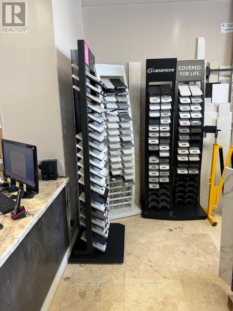 Photo 7 of Unit 14 100 The East Mall, Toronto ON
