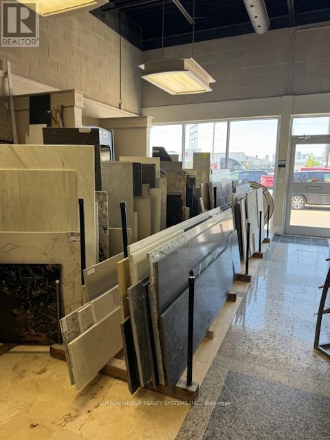 Photo 8 of Unit 14 100 The East Mall, Toronto ON