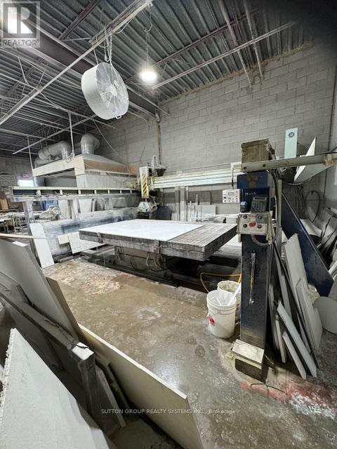 Photo 9 of Unit 14 100 The East Mall, Toronto ON