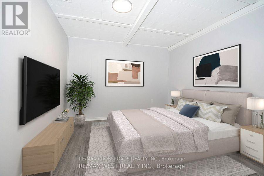 Photo 21 of 128 Avondale Boulevard, Brampton ON