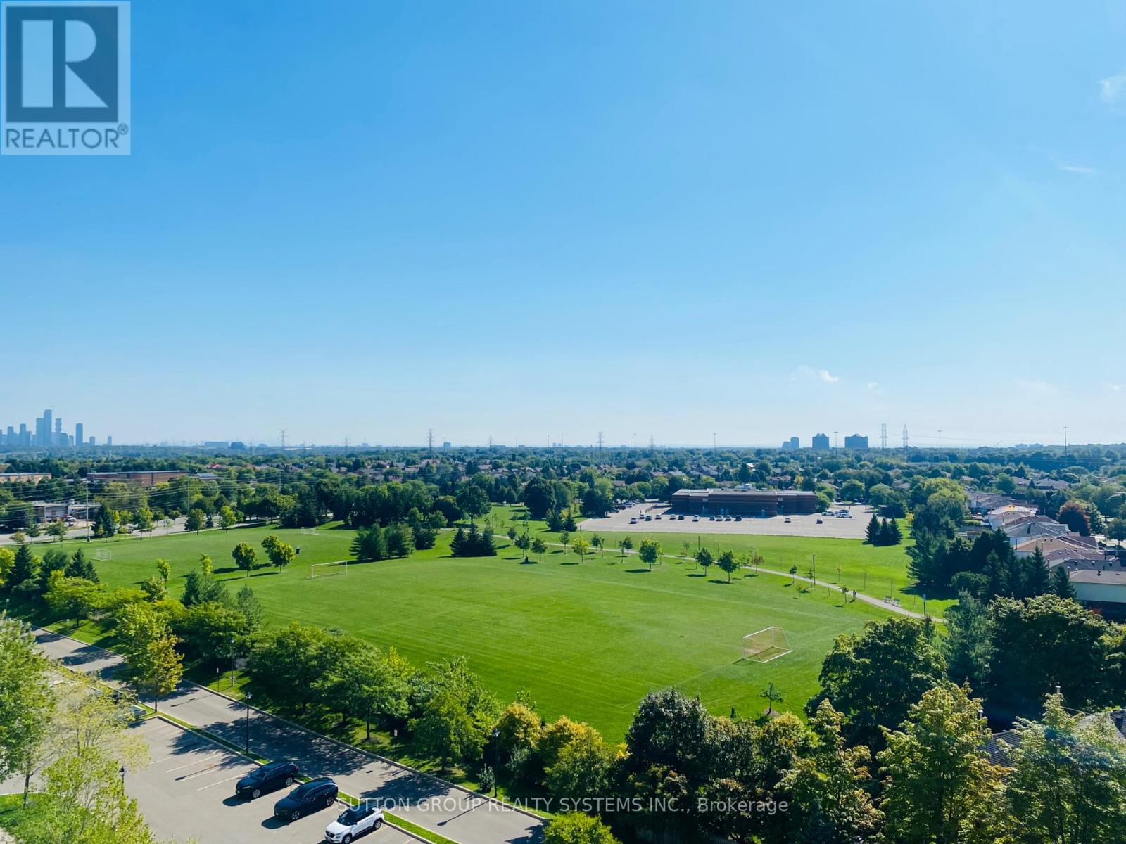 Photo 15 of 1005 4879 Kimbermount Avenue, Mississauga ON
