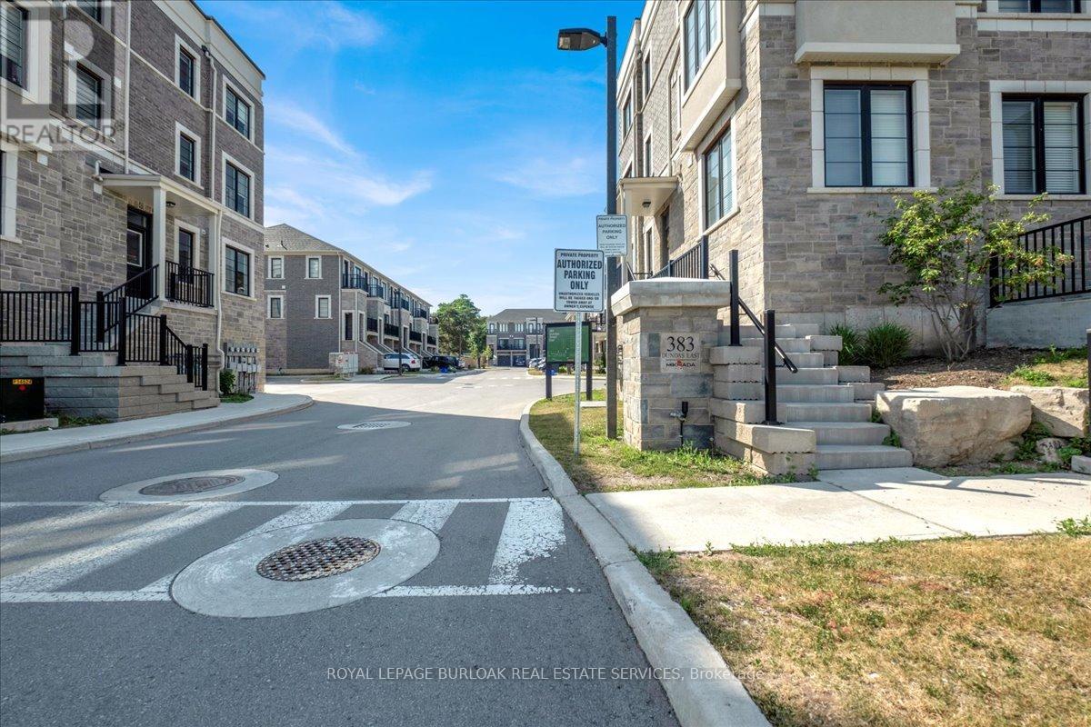 Photo 27 of 26 383 Dundas Street E, Hamilton ON