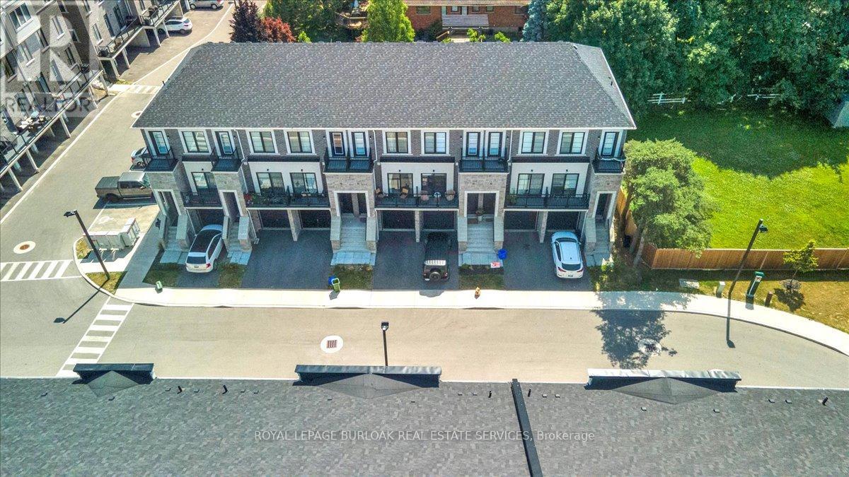 Photo 28 of 26 383 Dundas Street E, Hamilton ON