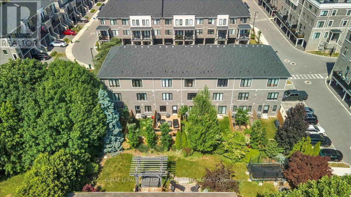Photo 29 of 26 383 Dundas Street E, Hamilton ON