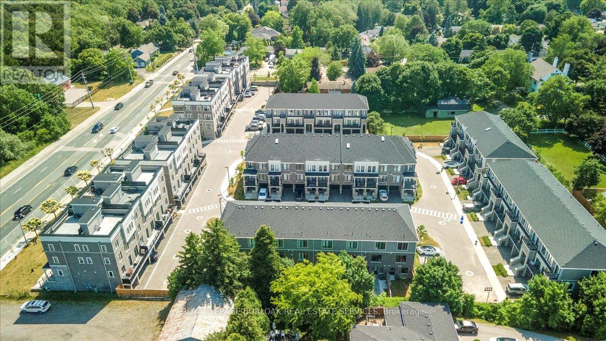 Photo 31 of 26 383 Dundas Street E, Hamilton ON
