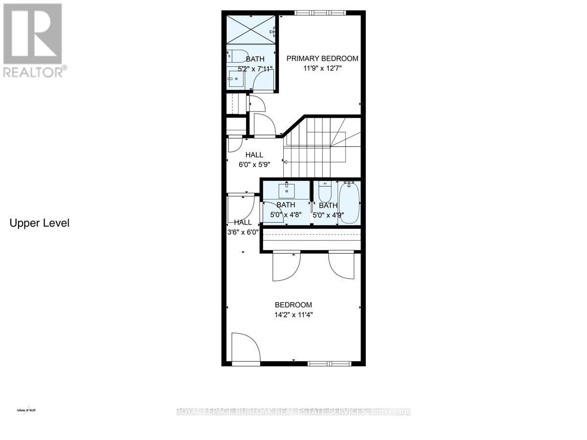 Photo 33 of 26 383 Dundas Street E, Hamilton ON