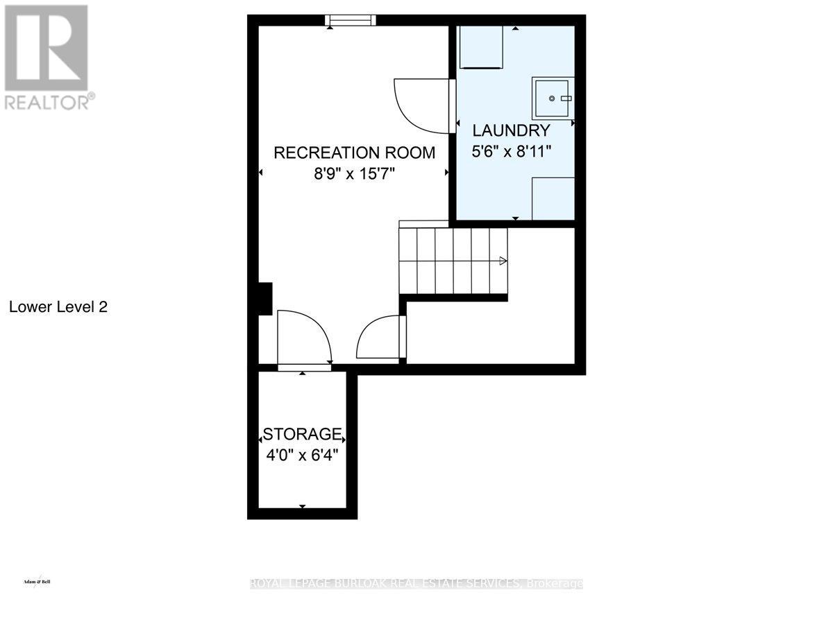 Photo 36 of 26 383 Dundas Street E, Hamilton ON