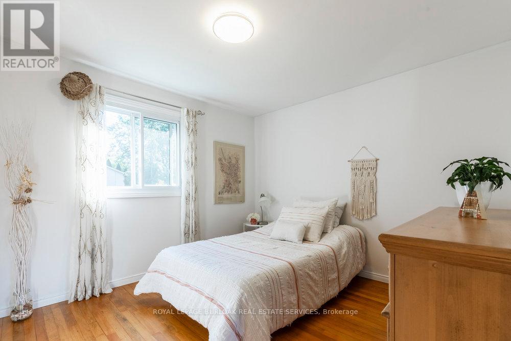 Photo 21 of 19 Fieldgate Street, Hamilton ON