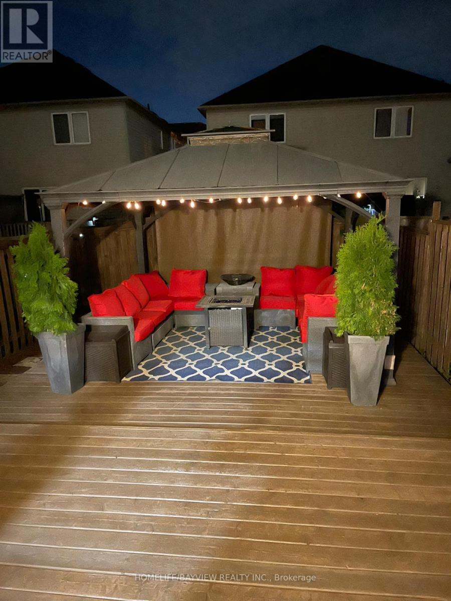 Photo 34 of 231 Sherwood Road, Milton ON