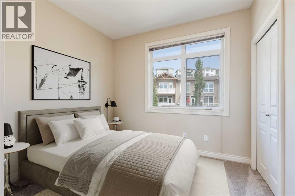 Photo 19 of 16 181 Rockyledge View Nw, Calgary AB
