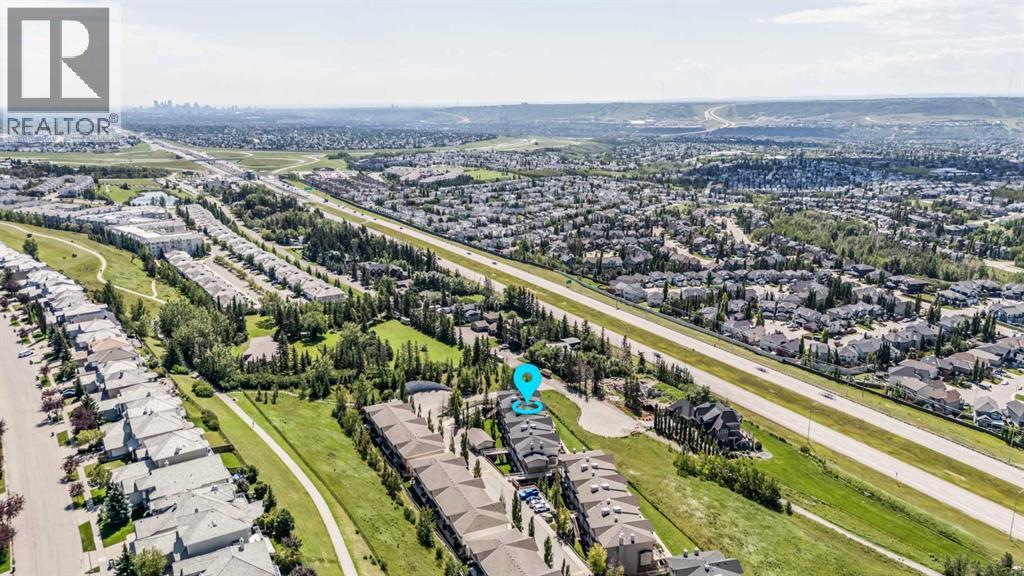 Photo 38 of 16 181 Rockyledge View Nw, Calgary AB