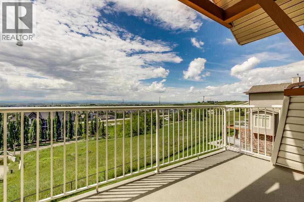 Photo 23 of 16 181 Rockyledge View Nw, Calgary AB