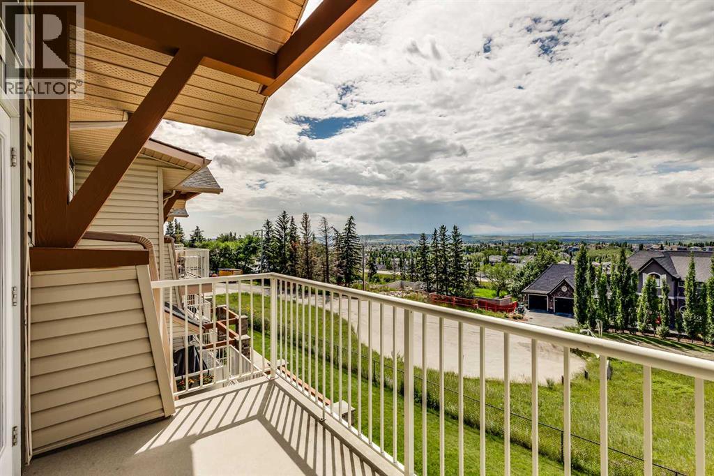 Photo 24 of 16 181 Rockyledge View Nw, Calgary AB