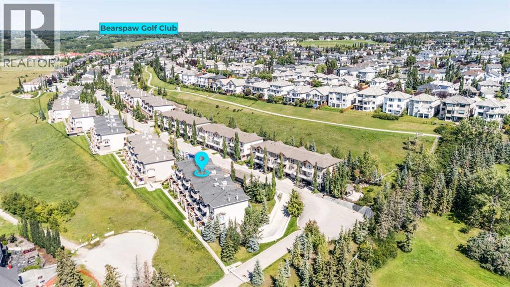 Photo 36 of 16 181 Rockyledge View Nw, Calgary AB
