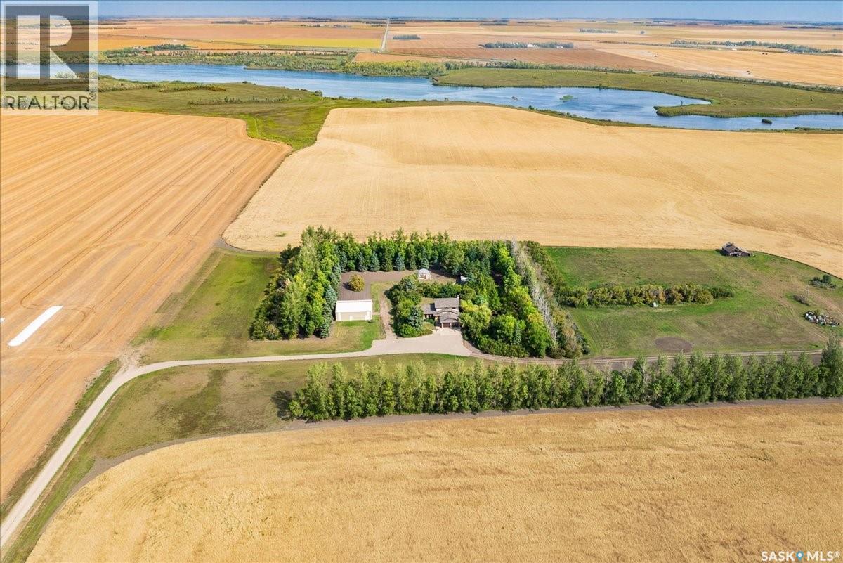 The Golden Willow Farm - 1